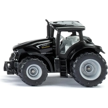 SIKU Метална играчка Siku - Трактор Deutz Fahr Ttv 7250 Warrior (1397)