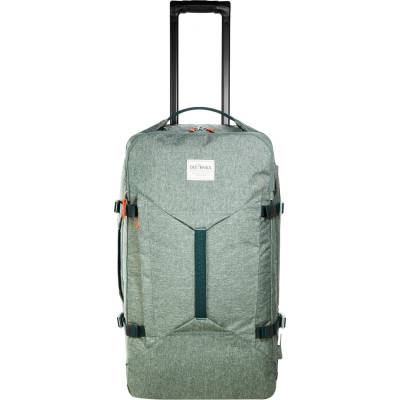 TATONKA Куфар с колела Tatonka Travel Roller 60 Luggage - Sage Green (510-6416-0211)