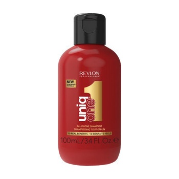 Revlon Uniq One All In One Shampoo 100 ml
