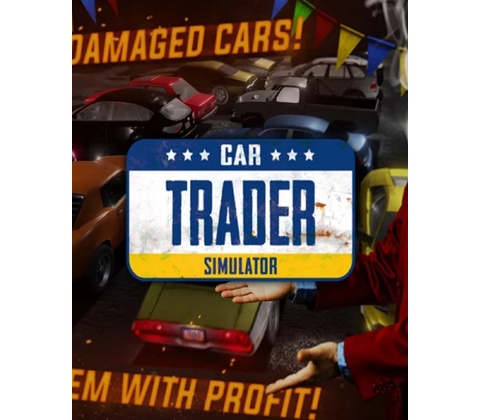 Car Trader Simulator