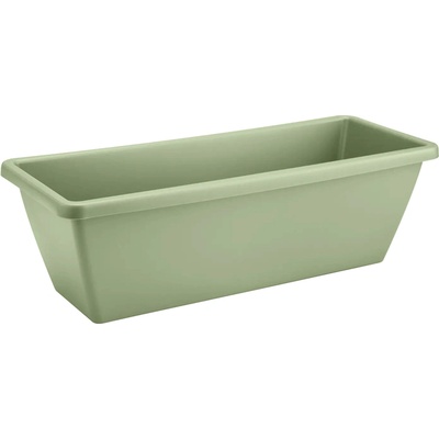 elho Balkónový hrantík barcelona 40 cm - pistachio green