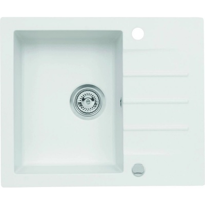Axis Mojito 600.5E Pure white