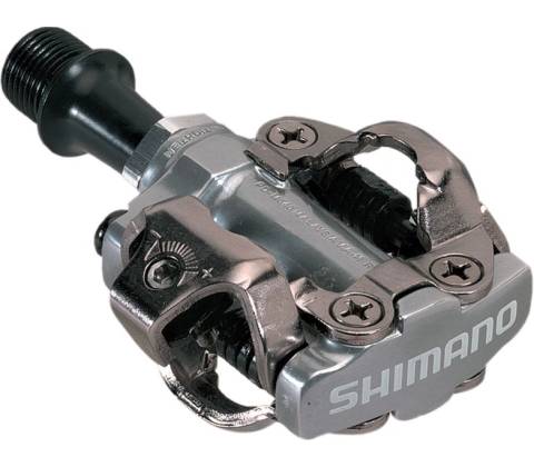 Shimano PDM540 pedále