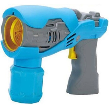 Wanna Bubbles Пистолет за сапунени балони Wanna Bubbles - Giant, с разтвор (BB619)