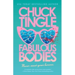 Fabulous Bodies (ISBN: 9781250398567)