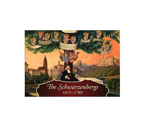 The Schwarzenbergs