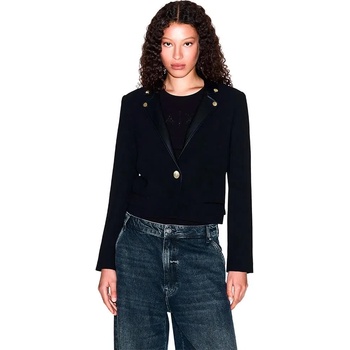 Armani exchange Сако Armani exchange XW000676_AF16149 blazer - Black (Black)