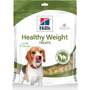 Hill’s pet nutrition Нискокалорични лакомства за кучета за здравословно тегло Hill's Healthy Weight Treats, 220 г