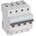 Legrand TX3 4P C50