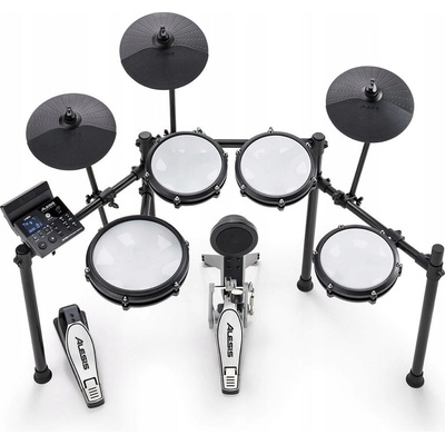 Alesis Nitro Mesh Expansion Pack