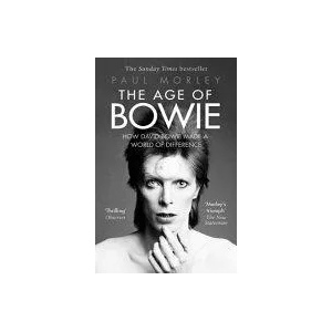 Age of Bowie (2017)