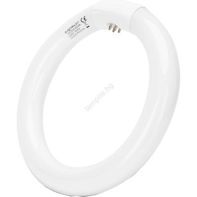 Aigostar Флуоресцентна тръба T9 G24q-1/22W/230V 6500K - Aigostar (AI1929)