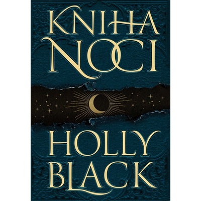 Kniha noci