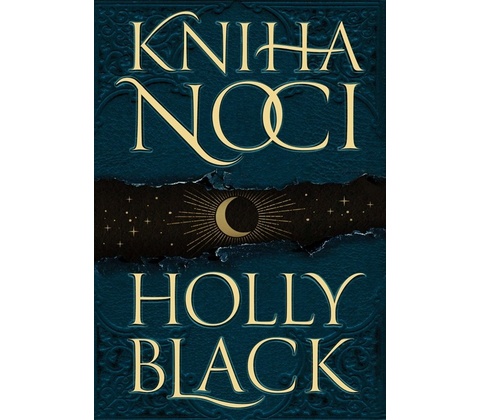 Kniha noci