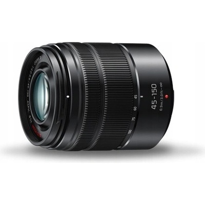 Panasonic H-FS45150 Teleobjektiv se zoomem