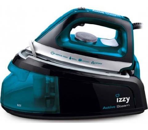Verk 01932 Izzy