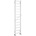 SAPHO METRO LIGHT 300x1500 mm (IR446T)