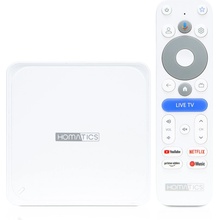 Homatics Box Lite 4K V2