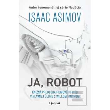 Ja, Robot