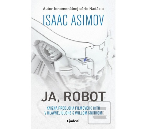 Ja, Robot