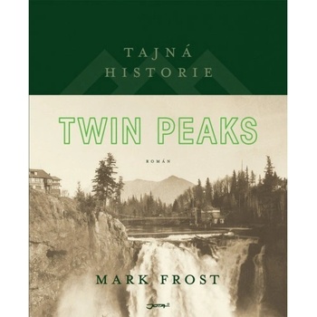 Tajná historie Twin Peaks