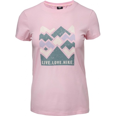 Hi-Tec Lady Aldys Light Pink