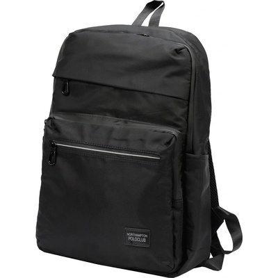 Northampton Polo Club KZ51104 čierna 20 l
