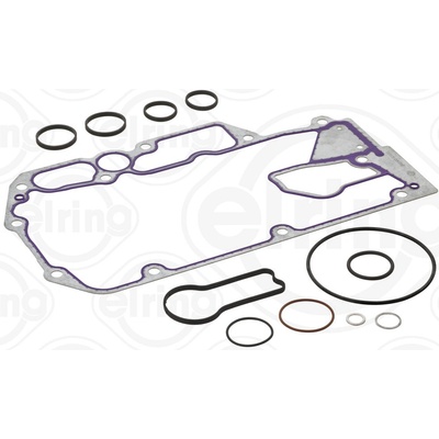 841.330 ELRING Sada těsnění, chladič oleje