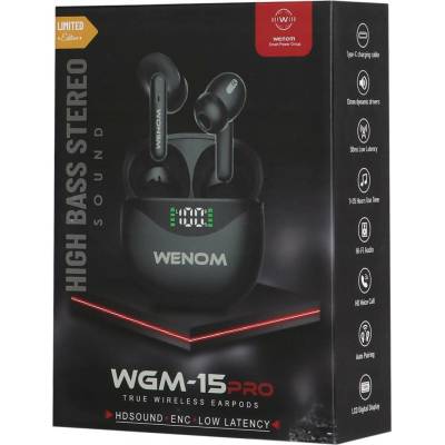 WENOM WGM15PRO