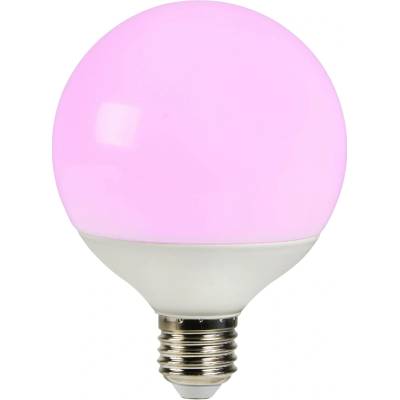 Nordlux NOR 2270092701 Smart E27 G95 Color 2200-6500+RGB 1055lm