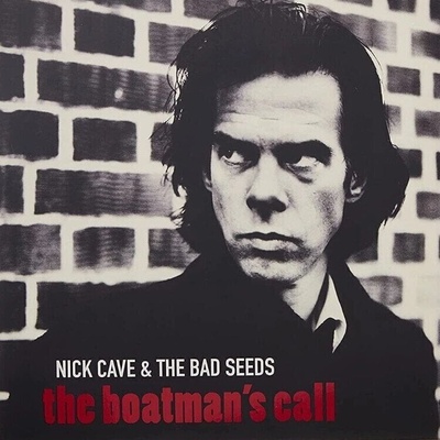 Nick Cave & The Bad Seeds - The Boatman'S Call (LP) (5414939711015)