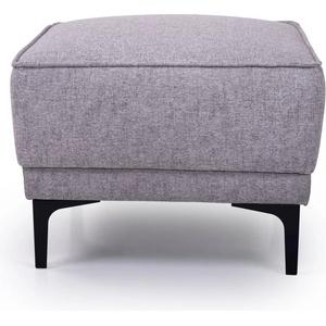 Scandic Светлосива табуретка Copenhagen - Scandic (14368SN 3_1 L.GREY)