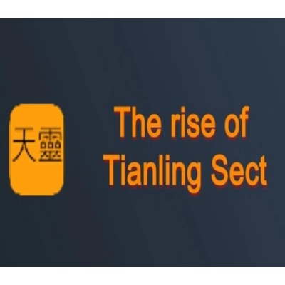 The rise of Tianling Sect