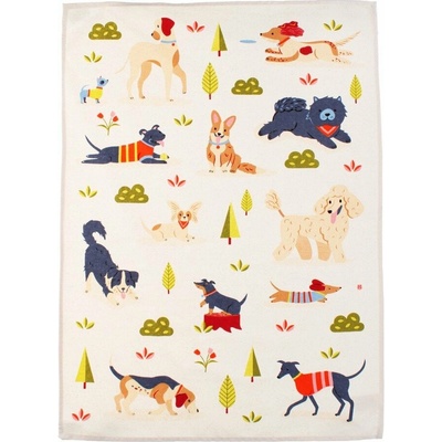 Rex London Dog Park 70 x 50 cm