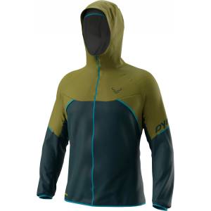 Dynafit Мъжко водоустойчиво яке Dynafit Alpine GTX Jacket Waterproof jacket - Army - размер XL (002-2393-0314)