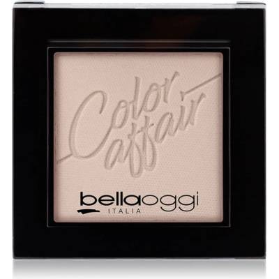 Color Affair Mat Eyeshadow матотви очни сенки цвят Butter Cookie 2 гр