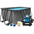 Marimex Florida Premium 2,15 x 4 x 1,22 m RATAN 19900124