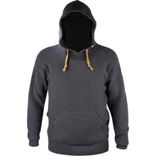 Kama Merino svetr 4066 111 tmavě šedá