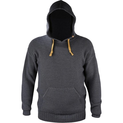 Kama Merino sveter 4066 111 grafit