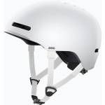 POC Велосипедна каска POC Corpora hydrogen white matt