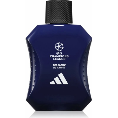 Adidas UEFA Champions League Pro Player parfumovaná voda pánska 100 ml