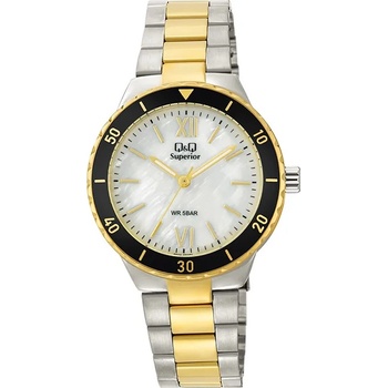 Image 1 of Q&Q S24A-002VY