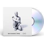 Sony Music Townsend Devin: Infinity (25th Anniversary Limited Edition) - 2CD (066807)