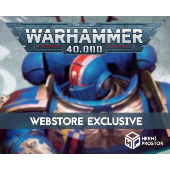 GW Warhammer 40.000 Dark Angels Land Speeder Vengeance