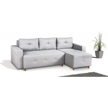 Image 1 of Rudi-an Ъглов диван Domino BM, с ракла, разтегателен