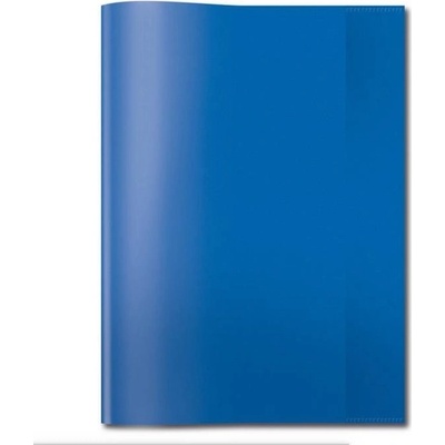 REAS PACK Obal na sešit A5 modrý – Zboží Dáma