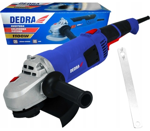 Dedra DED7953
