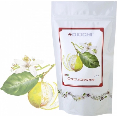 Diochi Citrus Aurantium čaj 100 g