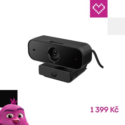HP 430 FHD Webcam Euro