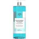 Apis Natural Cosmetics Optima sprchový a kúpeľový gél s minerálmi z Mŕtveho mora 1000 ml